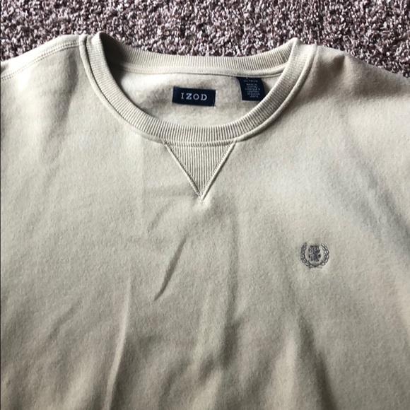 Izod men’s sweatshirt XL - Picture 2 of 3